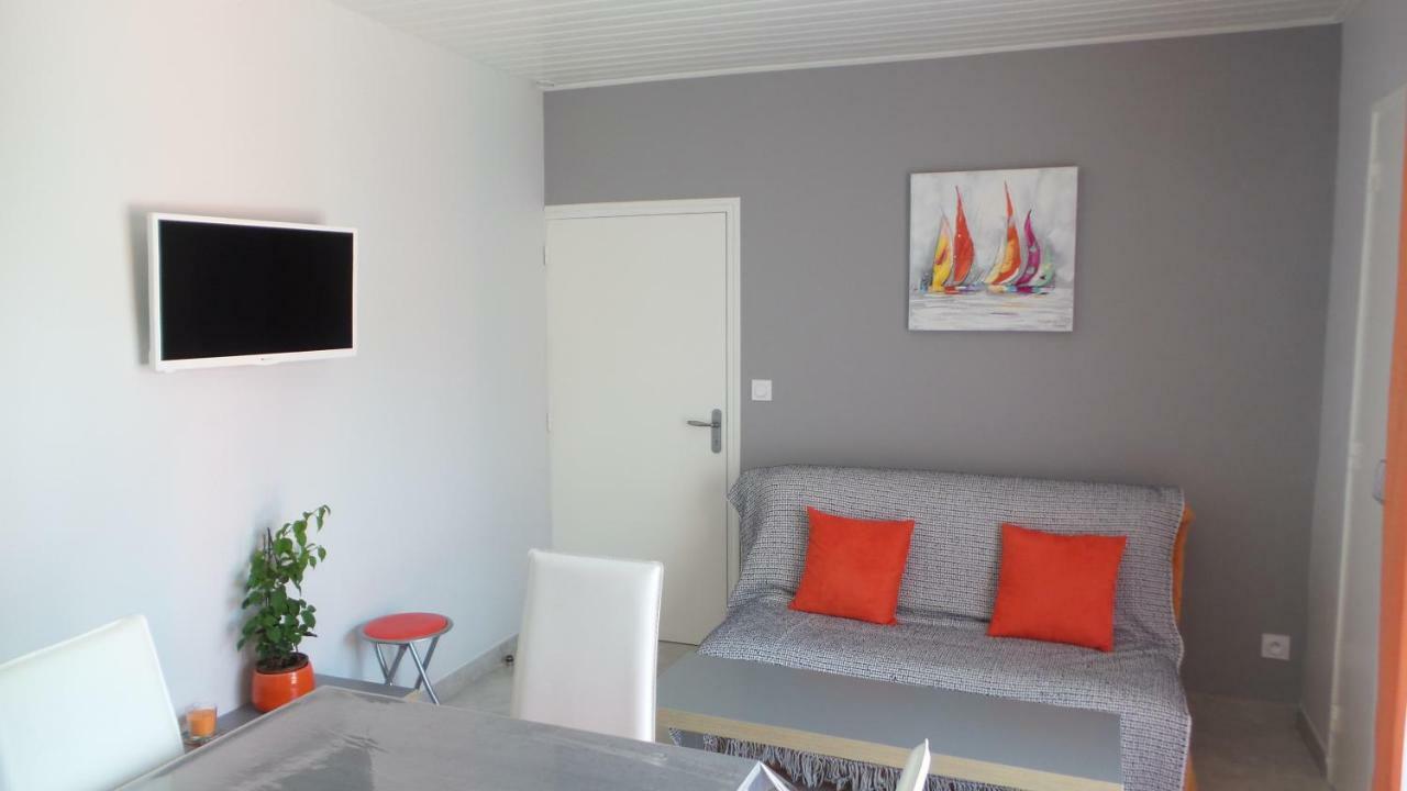 Maison En Bord De Mer La Faute-sur-Mer Exterior foto